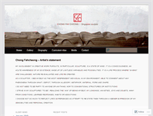 Tablet Screenshot of fahcheong.com
